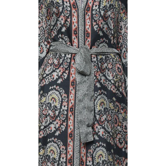 D'ascoli Nawab Kaftan