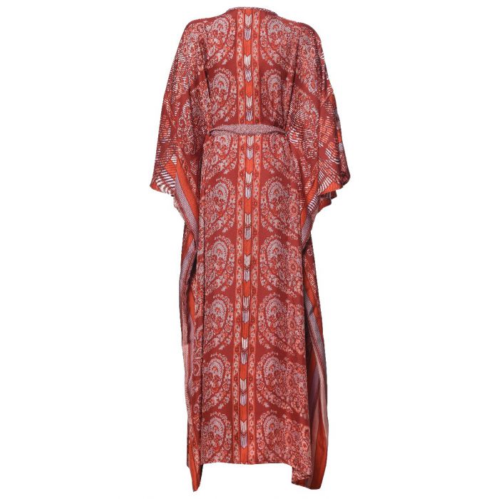 D'ascoli Nawab Kaftan