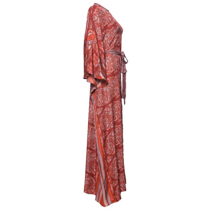 D'ascoli Nawab Kaftan