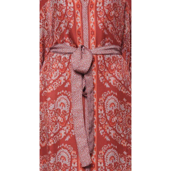 D'ascoli Nawab Kaftan