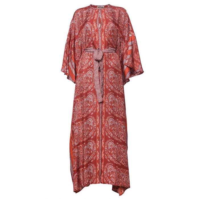 d'ascoli Nawab Kaftan