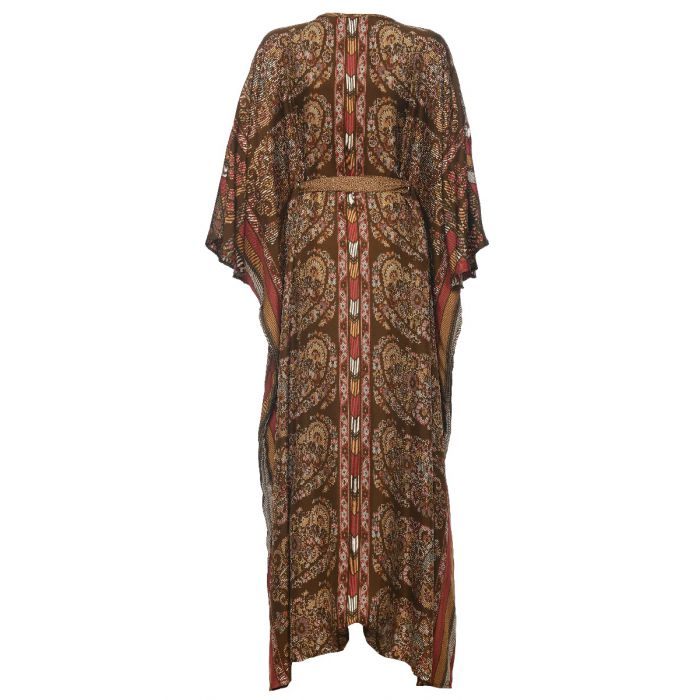 D'ascoli Nawab Kaftan