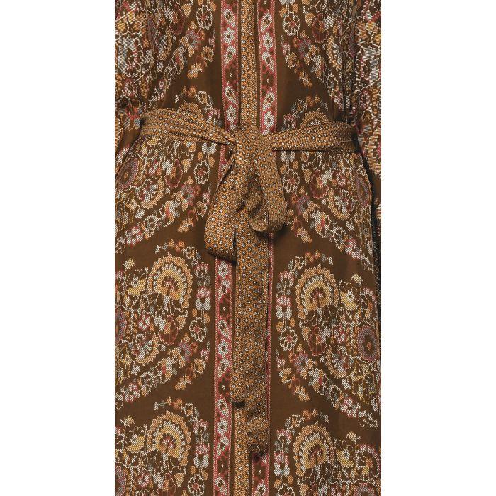 D'ascoli Nawab Kaftan