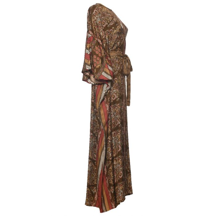 D'ascoli Nawab Kaftan