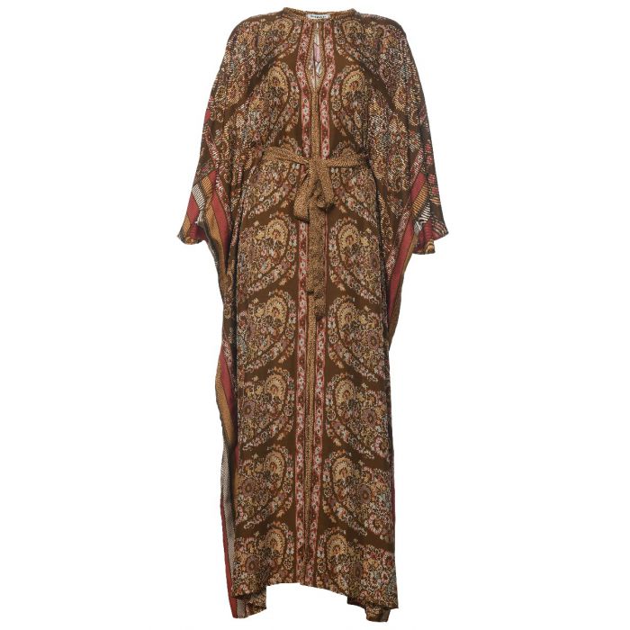 d'ascoli Nawab Kaftan