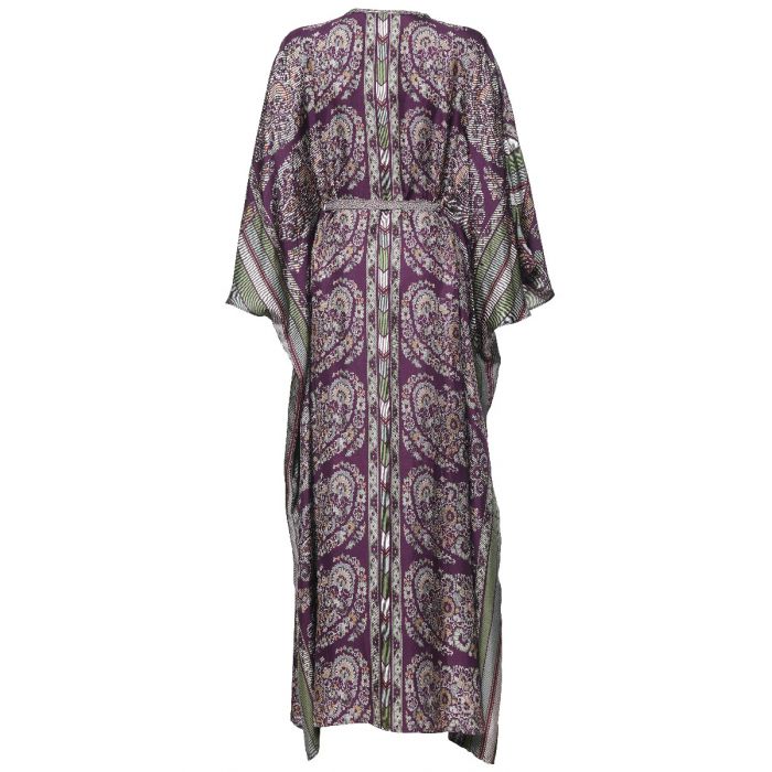 D'ascoli Nawab Kaftan