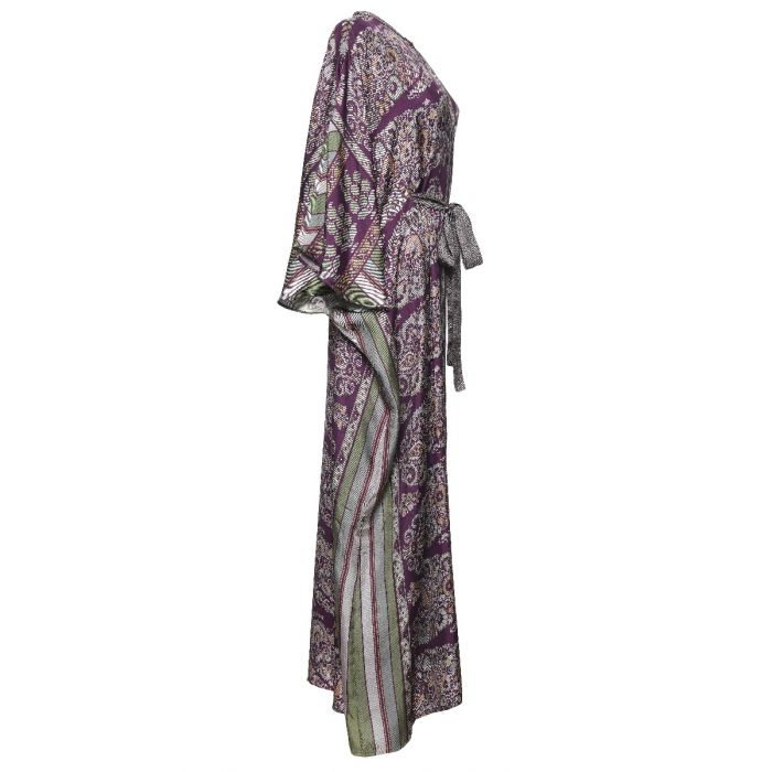 D'ascoli Nawab Kaftan