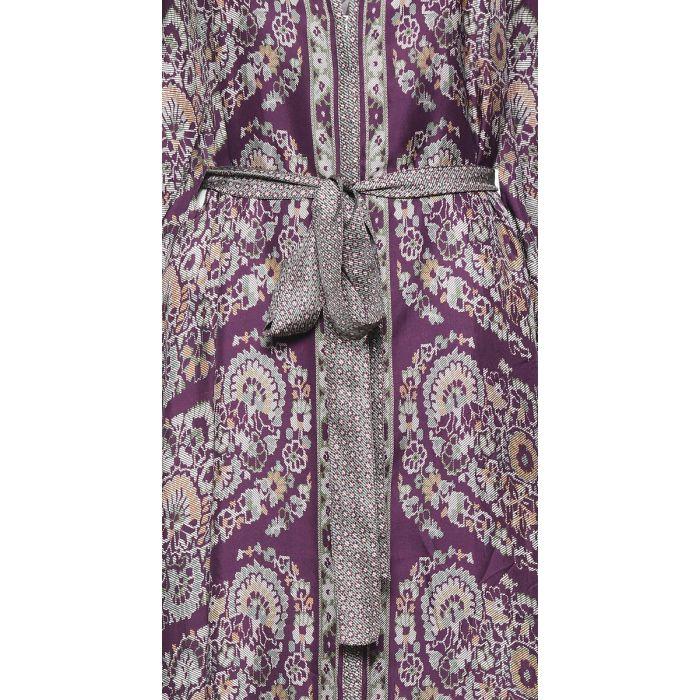 D'ascoli Nawab Kaftan