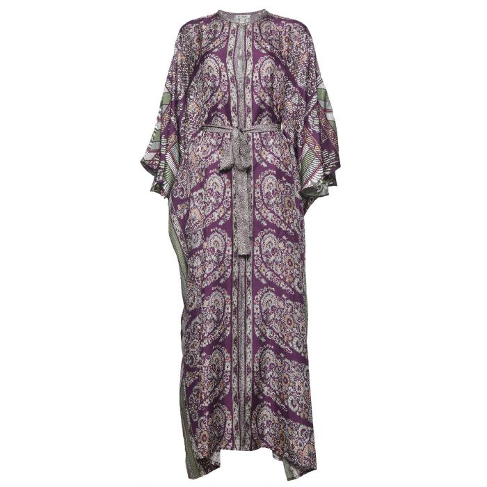 d'ascoli Nawab Kaftan