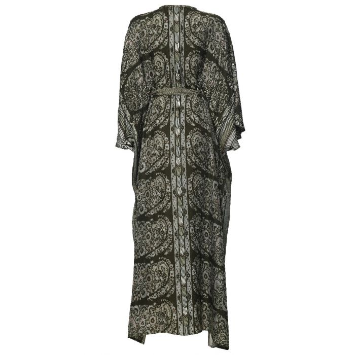 D'ascoli Nawab Kaftan