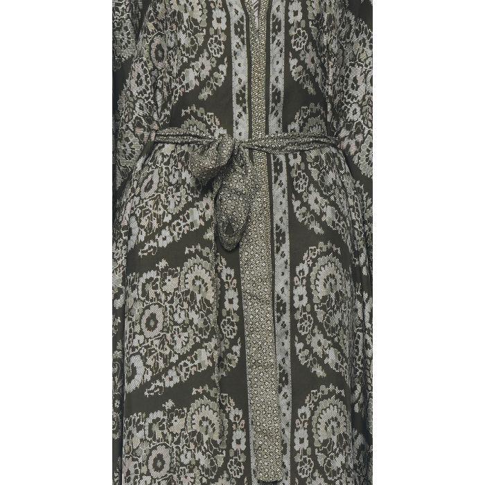 D'ascoli Nawab Kaftan