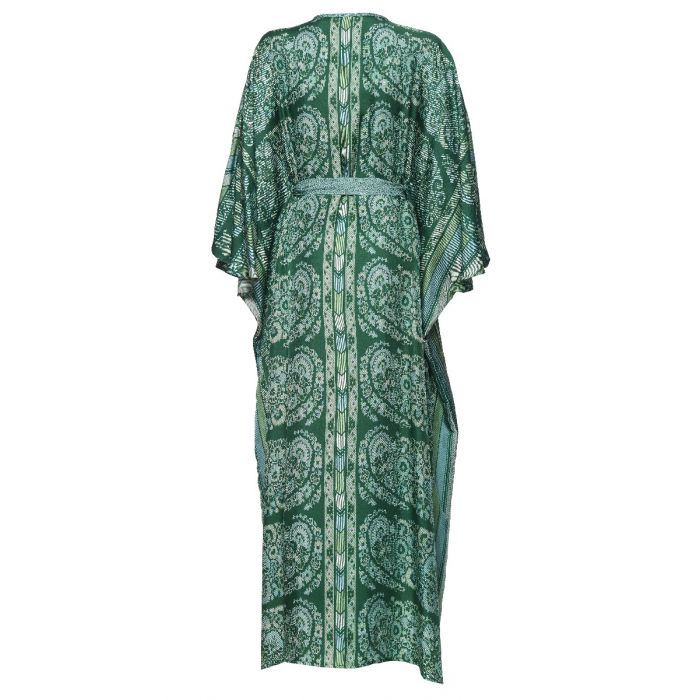 D'ascoli Nawab Kaftan