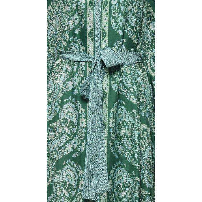 D'ascoli Nawab Kaftan