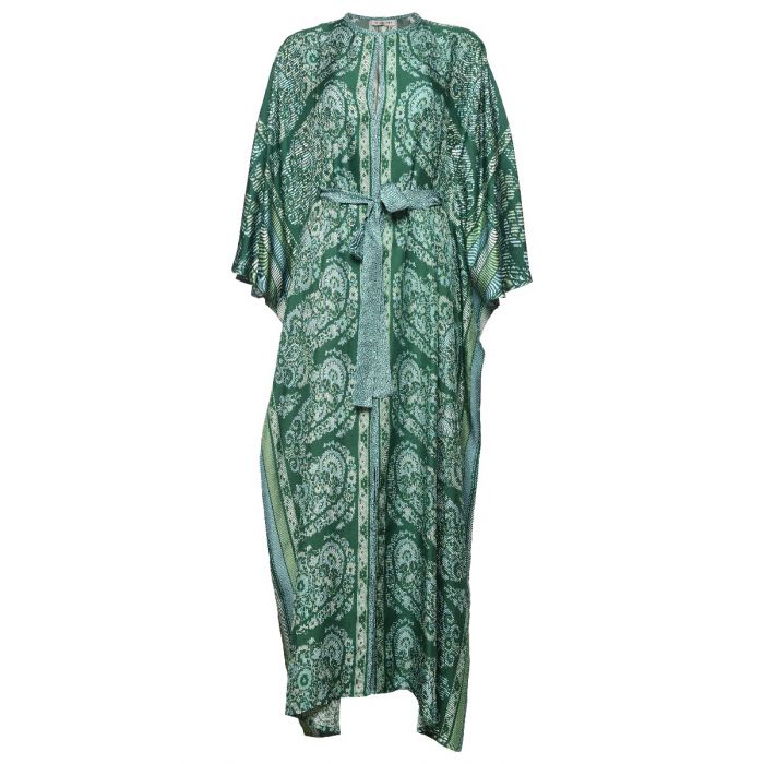 d'ascoli Nawab Kaftan