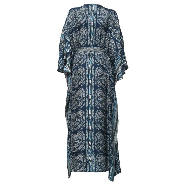 D'ascoli Nawab Kaftan