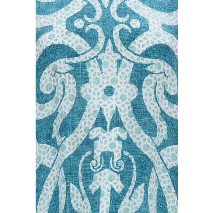 D'ascoli Nile Short Dress