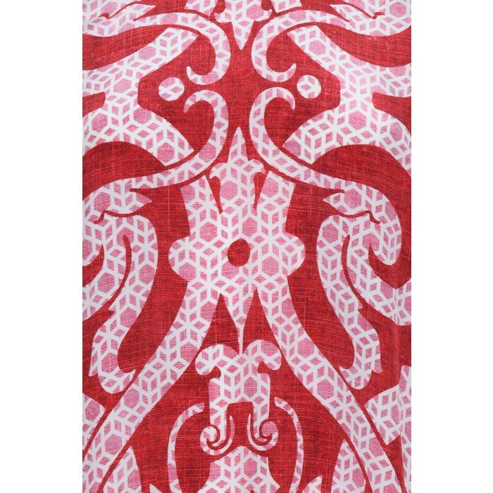 D'ascoli Nile Short Dress