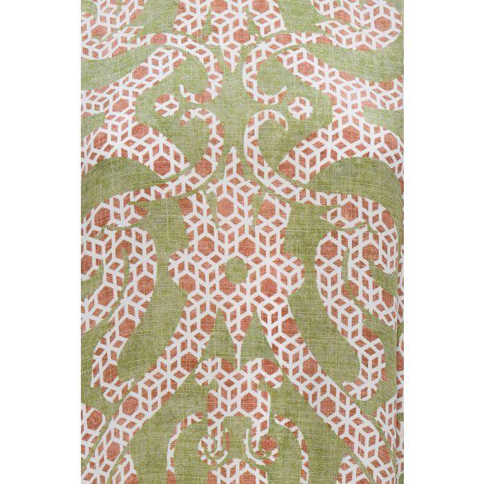 D'ascoli Nile Short Dress