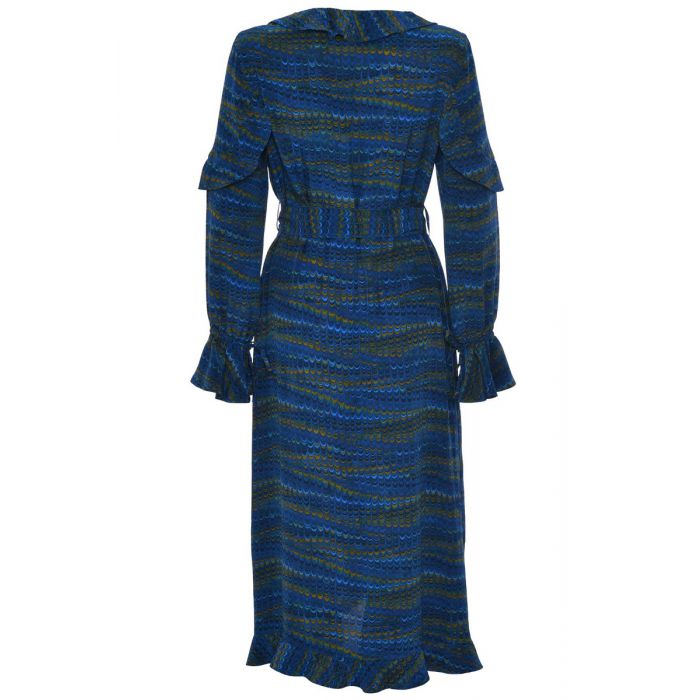 D'ascoli Niniane Dress