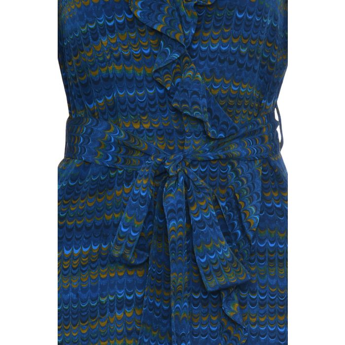 D'ascoli Niniane Dress