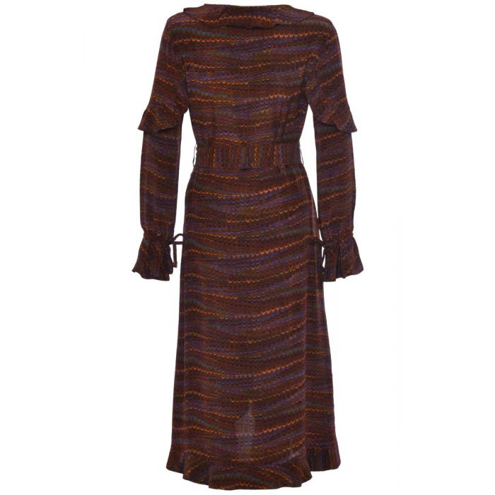 D'ascoli Niniane Dress