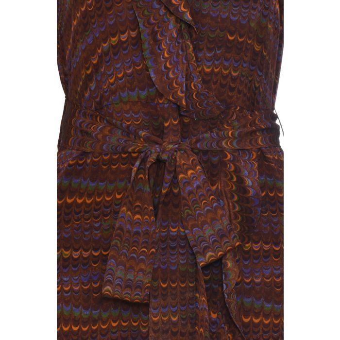 D'ascoli Niniane Dress