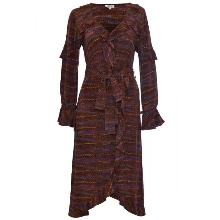 d'ascoli Niniane Dress