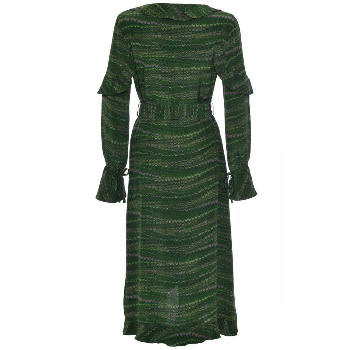 D'ascoli Niniane Dress