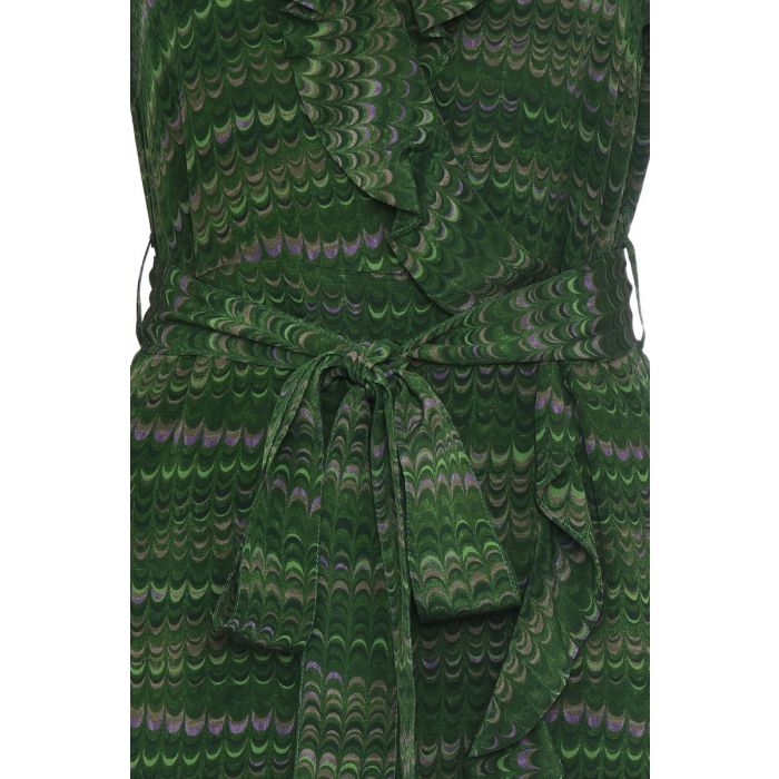 D'ascoli Niniane Dress