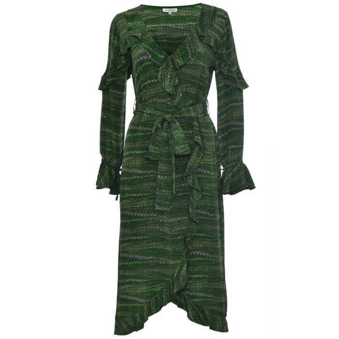 d'ascoli Niniane Dress