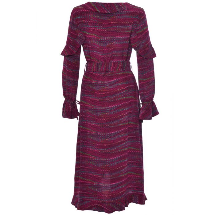 D'ascoli Niniane Dress