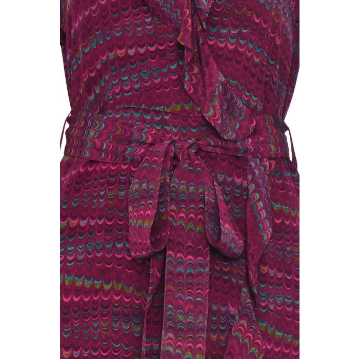 D'ascoli Niniane Dress