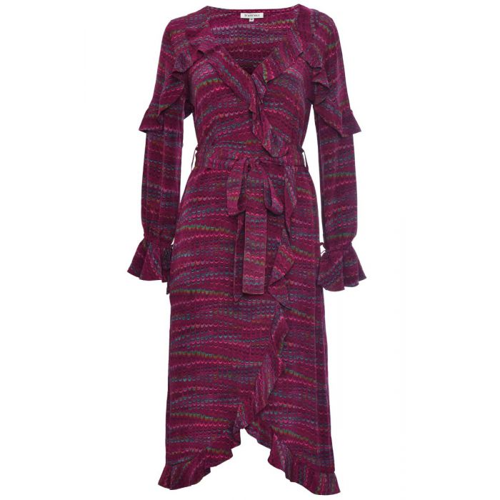 d'ascoli Niniane Dress