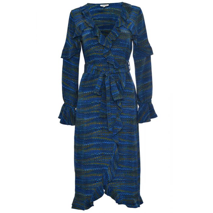 d'ascoli Niniane Dress