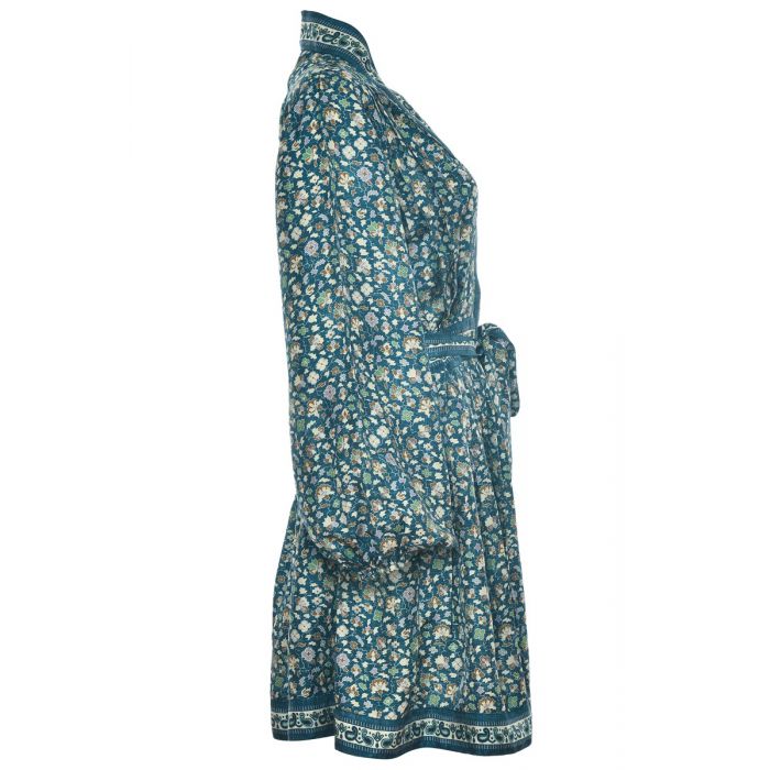 D'ascoli Nirvana Short Dress