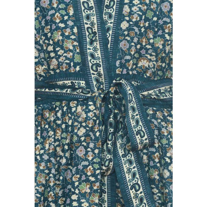 D'ascoli Nirvana Short Dress