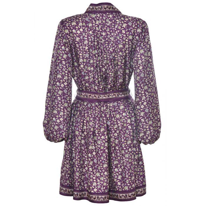 D'ascoli Nirvana Short Dress