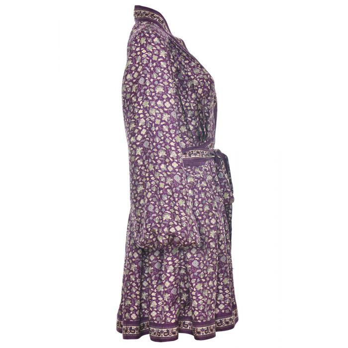 D'ascoli Nirvana Short Dress