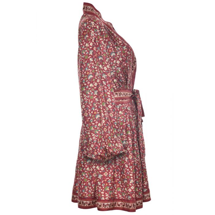 D'ascoli Nirvana Short Dress