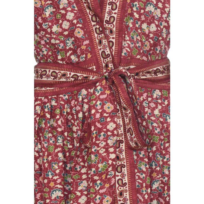 D'ascoli Nirvana Short Dress