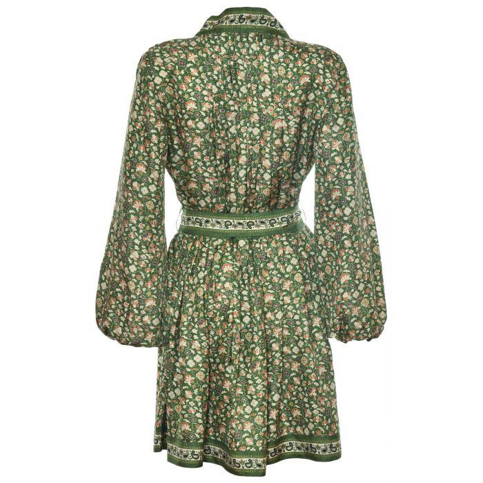 D'ascoli Nirvana Short Dress