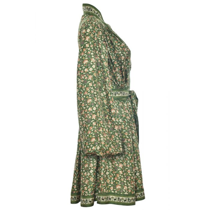 D'ascoli Nirvana Short Dress