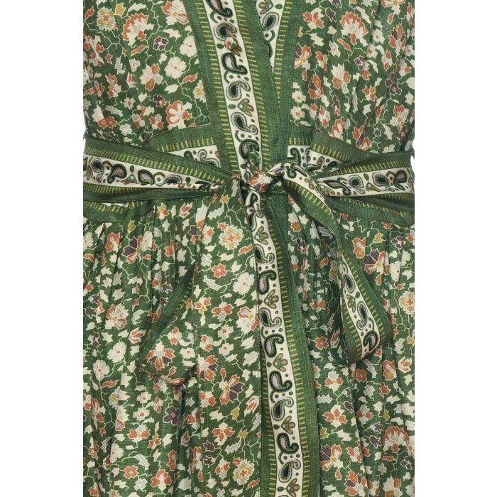 D'ascoli Nirvana Short Dress