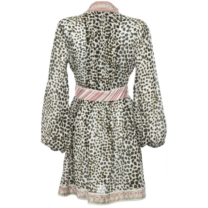 D'ascoli Nishka Cover-up