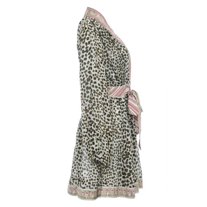 D'ascoli Nishka Cover-up