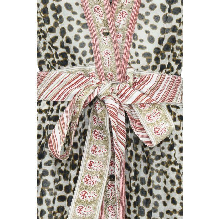 D'ascoli Nishka Cover-up