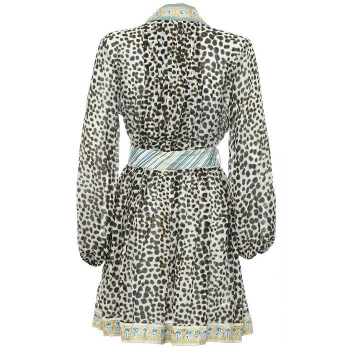 D'ascoli Nishka Cover-up