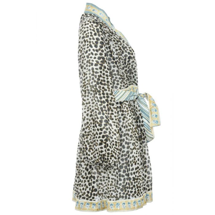 D'ascoli Nishka Cover-up