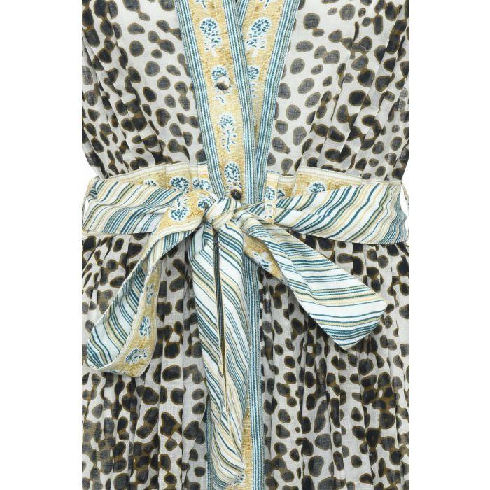 D'ascoli Nishka Cover-up