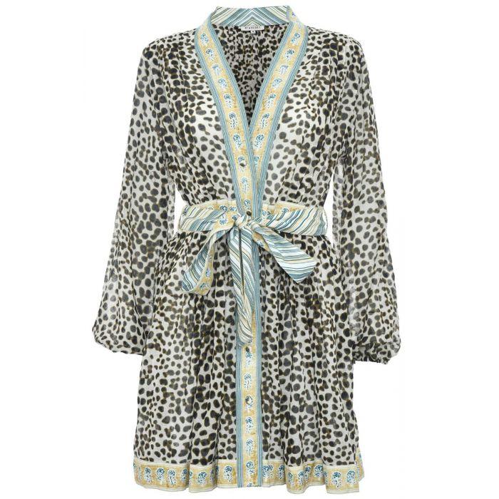 d'ascoli Nishka Cover-up